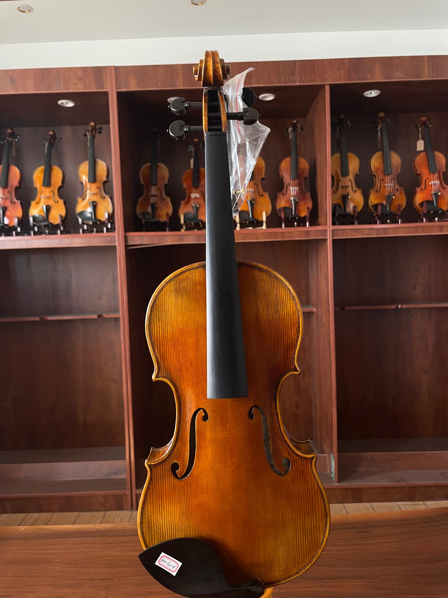 Guarneri model Professional handmade European wood violin advanced violin