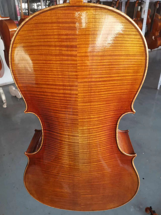 Hot sale quality handmade cello