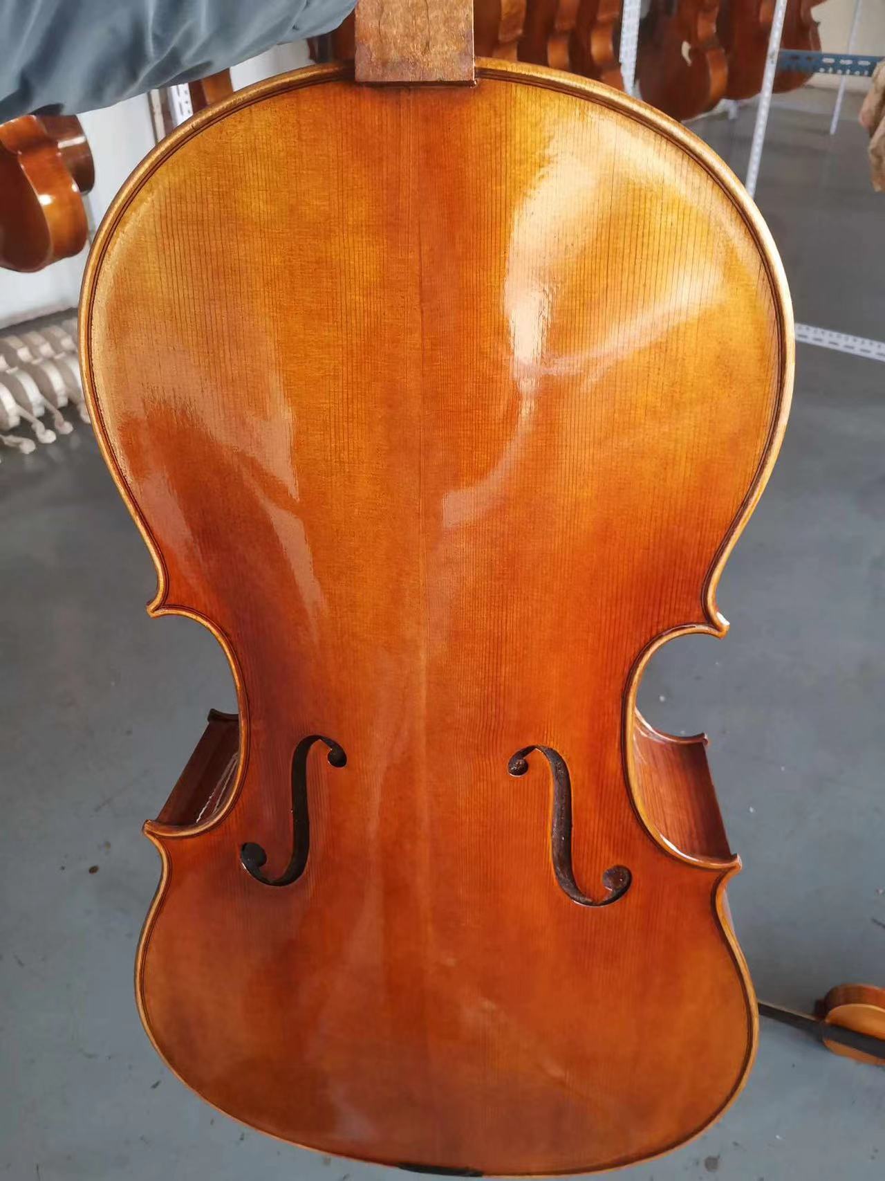 Hot sale quality handmade cello