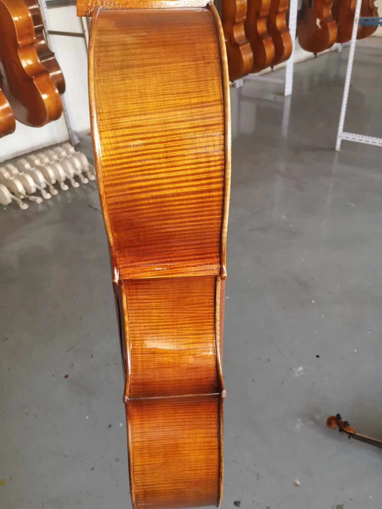 Hot sale quality handmade cello